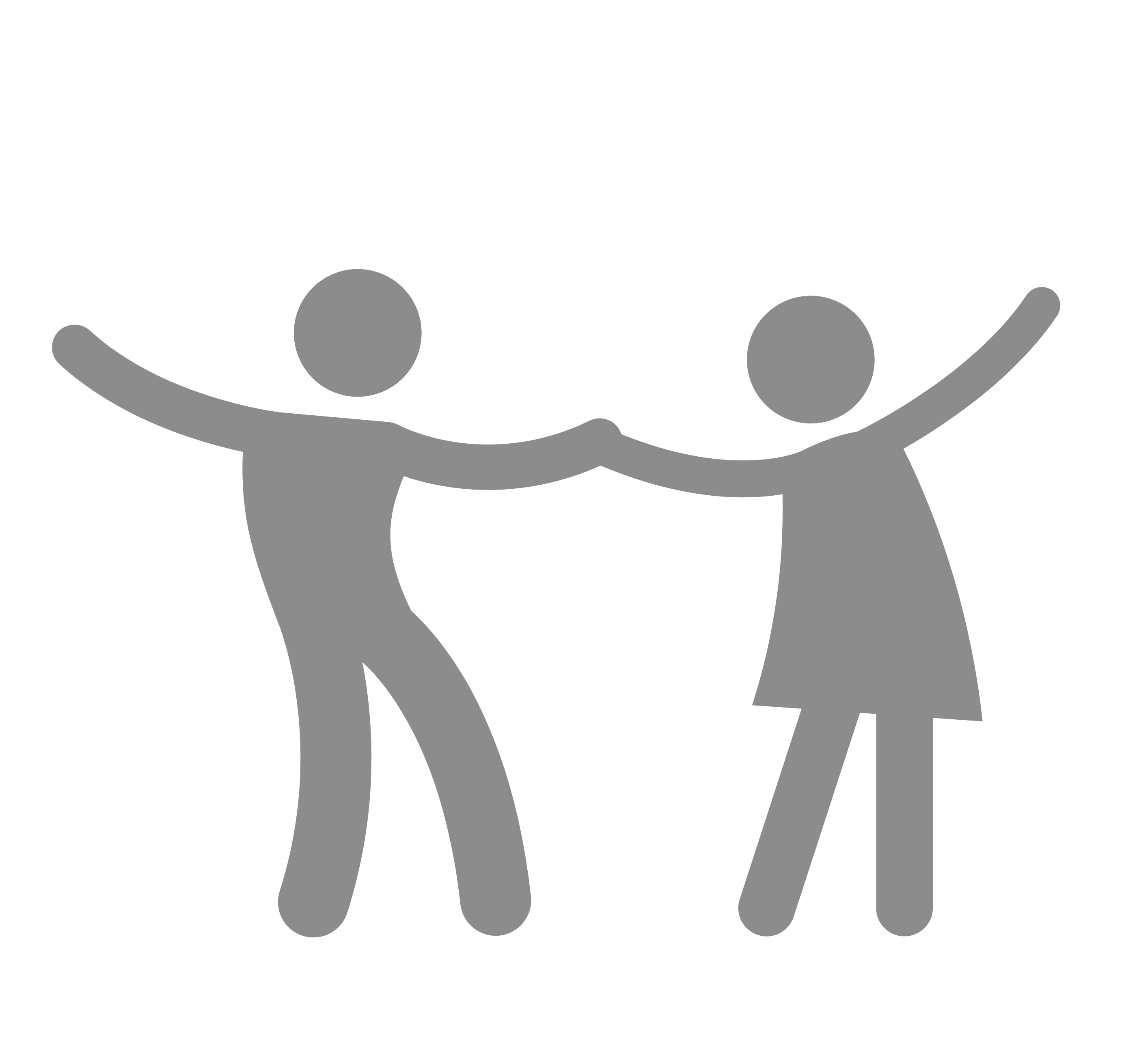 dancing