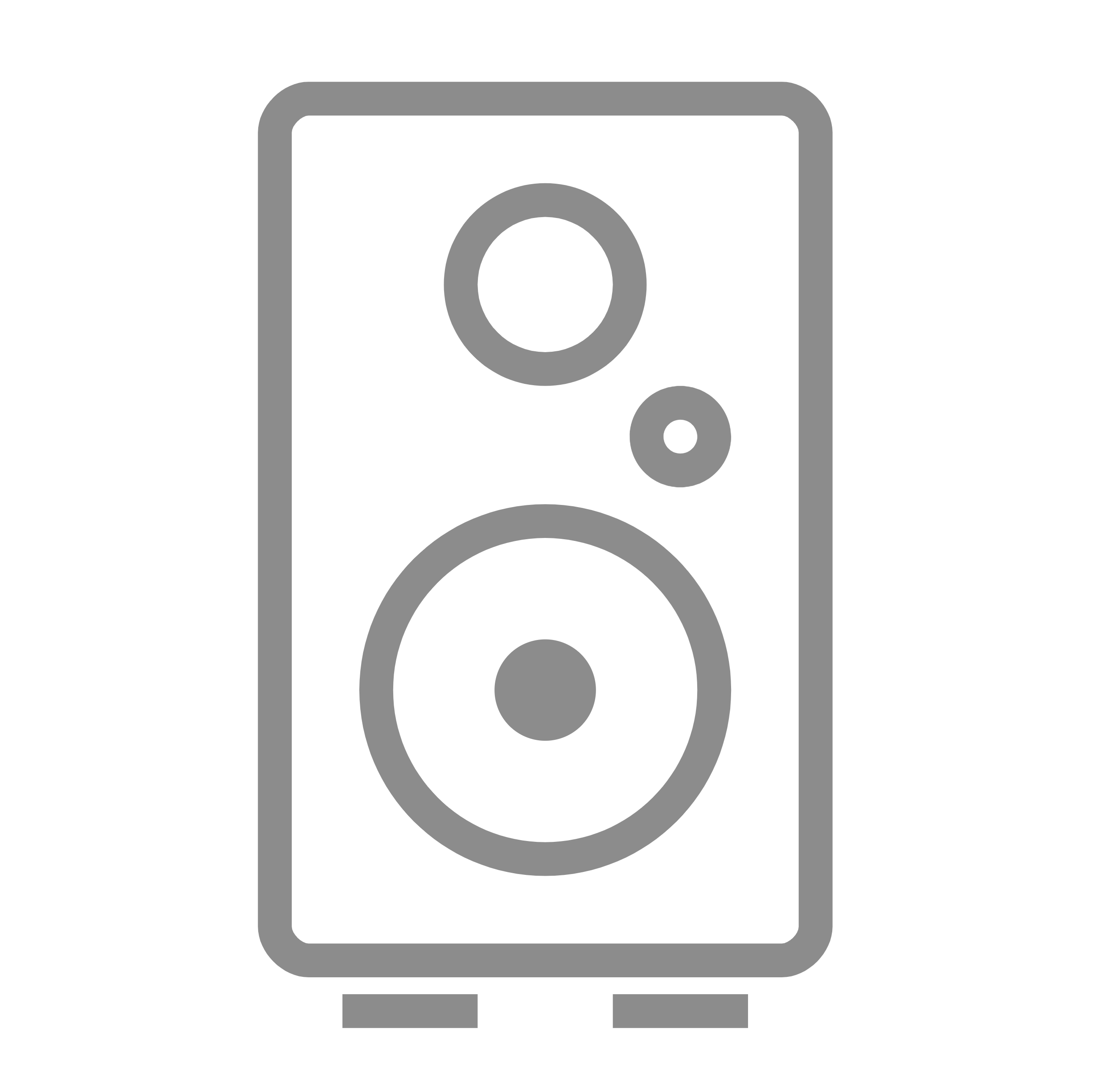 speaker